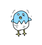 ぴ よ た（個別スタンプ：22）