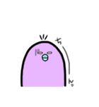 ぴ よ た（個別スタンプ：35）