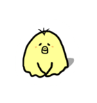 ぴ よ た（個別スタンプ：38）