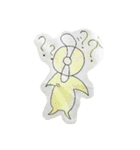 ブルルくんスタンプ（個別スタンプ：2）