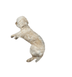 もこもこ✴︎たいむ① 文字無しver.（個別スタンプ：37）