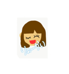 にこちゃんの日常会話2（個別スタンプ：24）
