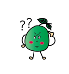 Guava Stickers（個別スタンプ：4）