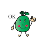 Guava Stickers（個別スタンプ：8）