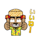 パチプラスタンプ 第一弾（個別スタンプ：7）