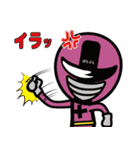 パチプラスタンプ 第一弾（個別スタンプ：13）