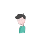 Jono（個別スタンプ：1）