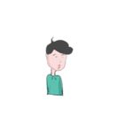 Jono（個別スタンプ：2）