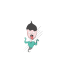 Jono（個別スタンプ：3）