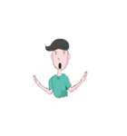 Jono（個別スタンプ：5）