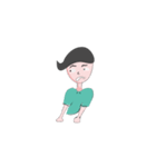 Jono（個別スタンプ：6）