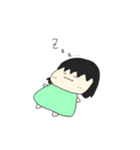 となりのいのうえさん（個別スタンプ：12）