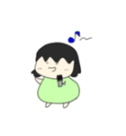 となりのいのうえさん（個別スタンプ：15）
