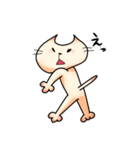 ネコかウサギか（個別スタンプ：26）