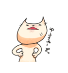 ネコかウサギか（個別スタンプ：28）