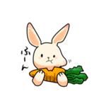 ネコかウサギか（個別スタンプ：29）