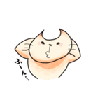 ネコかウサギか（個別スタンプ：30）