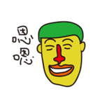 ohohman（個別スタンプ：3）