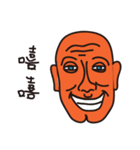 ohohman（個別スタンプ：5）