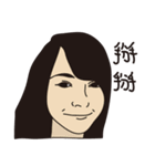ohohman（個別スタンプ：8）