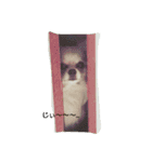 レンの心の叫び〜♡（個別スタンプ：3）