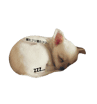 レンの心の叫び〜♡（個別スタンプ：4）