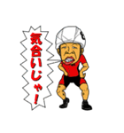 ロードバイクを愛でる会（個別スタンプ：13）