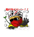 ロードバイクを愛でる会（個別スタンプ：24）