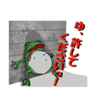 ロードバイクを愛でる会（個別スタンプ：28）