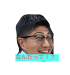 ヘブンズのスタンプ（個別スタンプ：1）