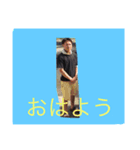 ヘブンズのスタンプ（個別スタンプ：5）