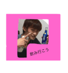 ヘブンズのスタンプ（個別スタンプ：6）