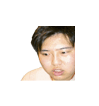 煽らない聖人の為のスタンプ（個別スタンプ：5）