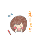 ＊よく使う日常会話スタンプ(敬語Ver.)（個別スタンプ：12）