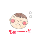 ＊よく使う日常会話スタンプ(敬語Ver.)（個別スタンプ：21）