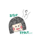 ＊よく使う日常会話スタンプ(敬語Ver.)（個別スタンプ：26）