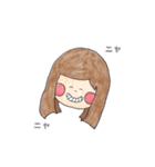 ＊よく使う日常会話スタンプ(敬語Ver.)（個別スタンプ：32）