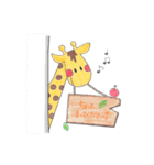 ＊よく使う日常会話スタンプ(敬語Ver.)（個別スタンプ：40）