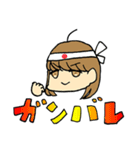 かわいいスタンプ（笑）（個別スタンプ：19）