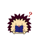 thorn soft（個別スタンプ：2）