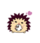 thorn soft（個別スタンプ：3）