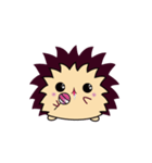 thorn soft（個別スタンプ：5）