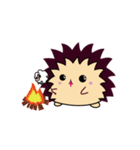 thorn soft（個別スタンプ：6）