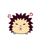 thorn soft（個別スタンプ：7）