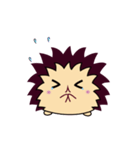 thorn soft（個別スタンプ：8）