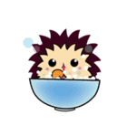 thorn soft（個別スタンプ：9）