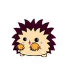 thorn soft（個別スタンプ：10）