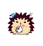 thorn soft（個別スタンプ：12）