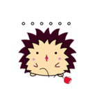 thorn soft（個別スタンプ：13）