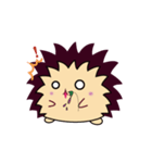 thorn soft（個別スタンプ：15）